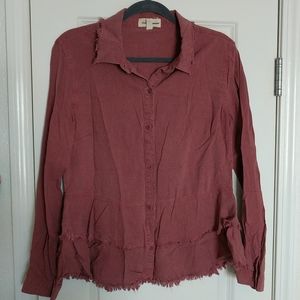 Cloth & Stone Blouse